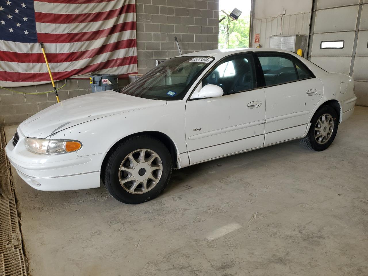 1998 Buick Regal Ls