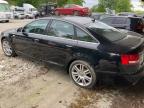 2008 Audi S6 Quattro zu verkaufen in Rocky View County, AB - Vandalism