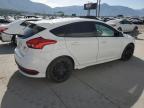2016 Ford Focus St na sprzedaż w Farr West, UT - Mechanical