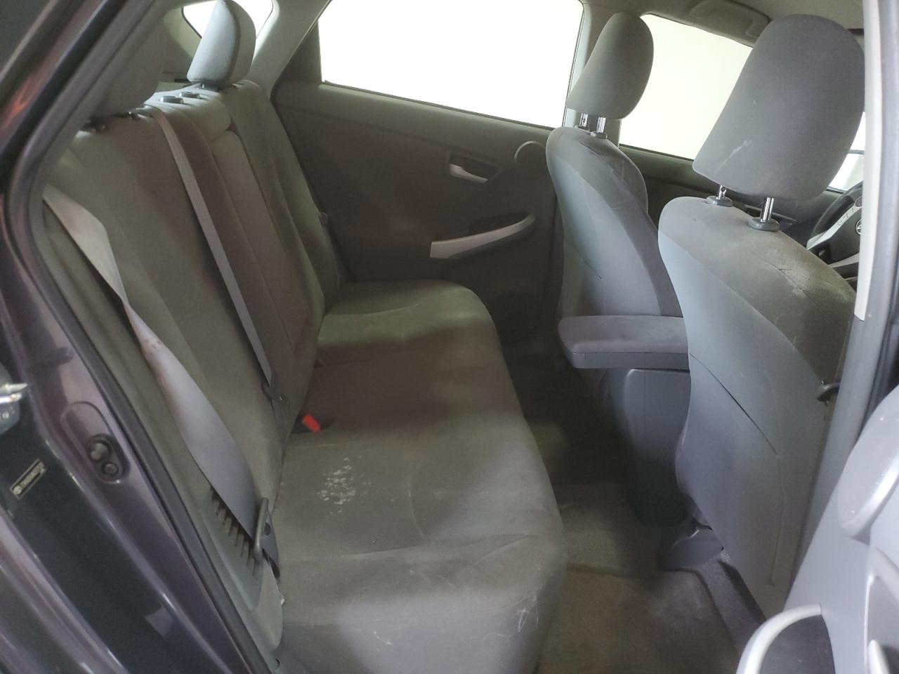 2010 Toyota Prius VIN: JTDKN3DU0A0237520 Lot: 56381205