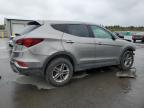 2017 Hyundai Santa Fe Sport    zu verkaufen in Windham, ME - Front End
