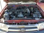 2000 Toyota 4Runner  იყიდება Martinez-ში, CA - Front End