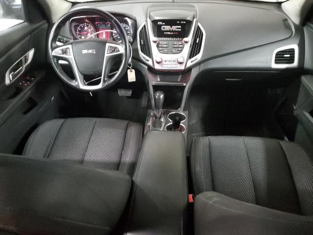  GMC TERRAIN 2016 Синий