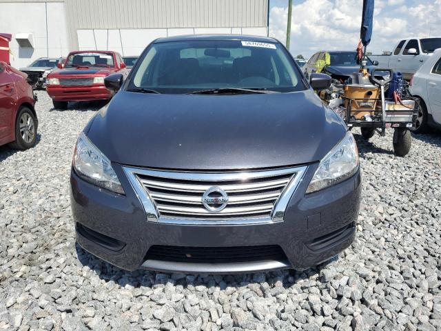  NISSAN SENTRA 2014 Gray