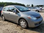 2008 Nissan Versa S продається в Hampton, VA - Rear End