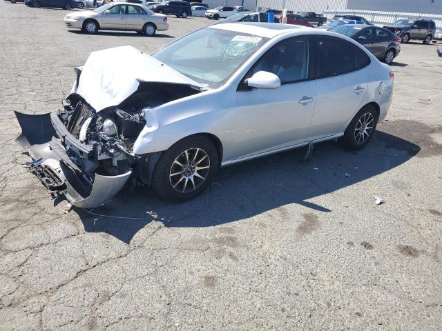 2008 Hyundai Elantra Gls