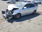 2008 Hyundai Elantra Gls de vânzare în Vallejo, CA - Front End