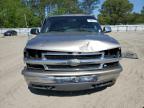 2001 Chevrolet Tahoe K1500 zu verkaufen in Seaford, DE - Mechanical