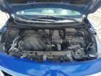2015 Nissan Versa S за продажба в Hurricane, WV - Front End