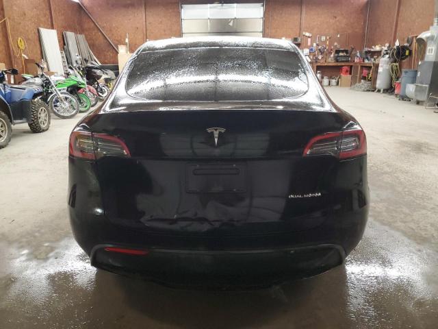  TESLA MODEL Y 2023 Czarny