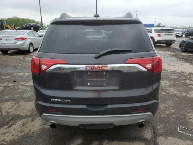  GMC ACADIA 2019 Сharcoal