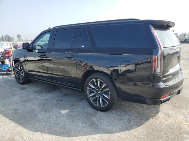  CADILLAC ESCALADE 2021 Czarny