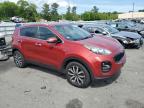 2018 Kia Sportage Ex იყიდება Exeter-ში, RI - Rear End