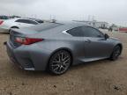 2017 Lexus Rc 350   за продажба в Elgin, IL - Front End