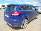2016 FORD KUGA TITAN for sale at Copart CORBY