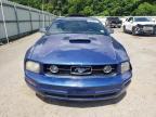 2009 Ford Mustang  zu verkaufen in Shreveport, LA - Front End