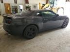 2010 Chevrolet Camaro Lt de vânzare în Hurricane, WV - Front End
