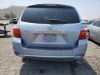 2009 Toyota Highlander  de vânzare în Colton, CA - Side
