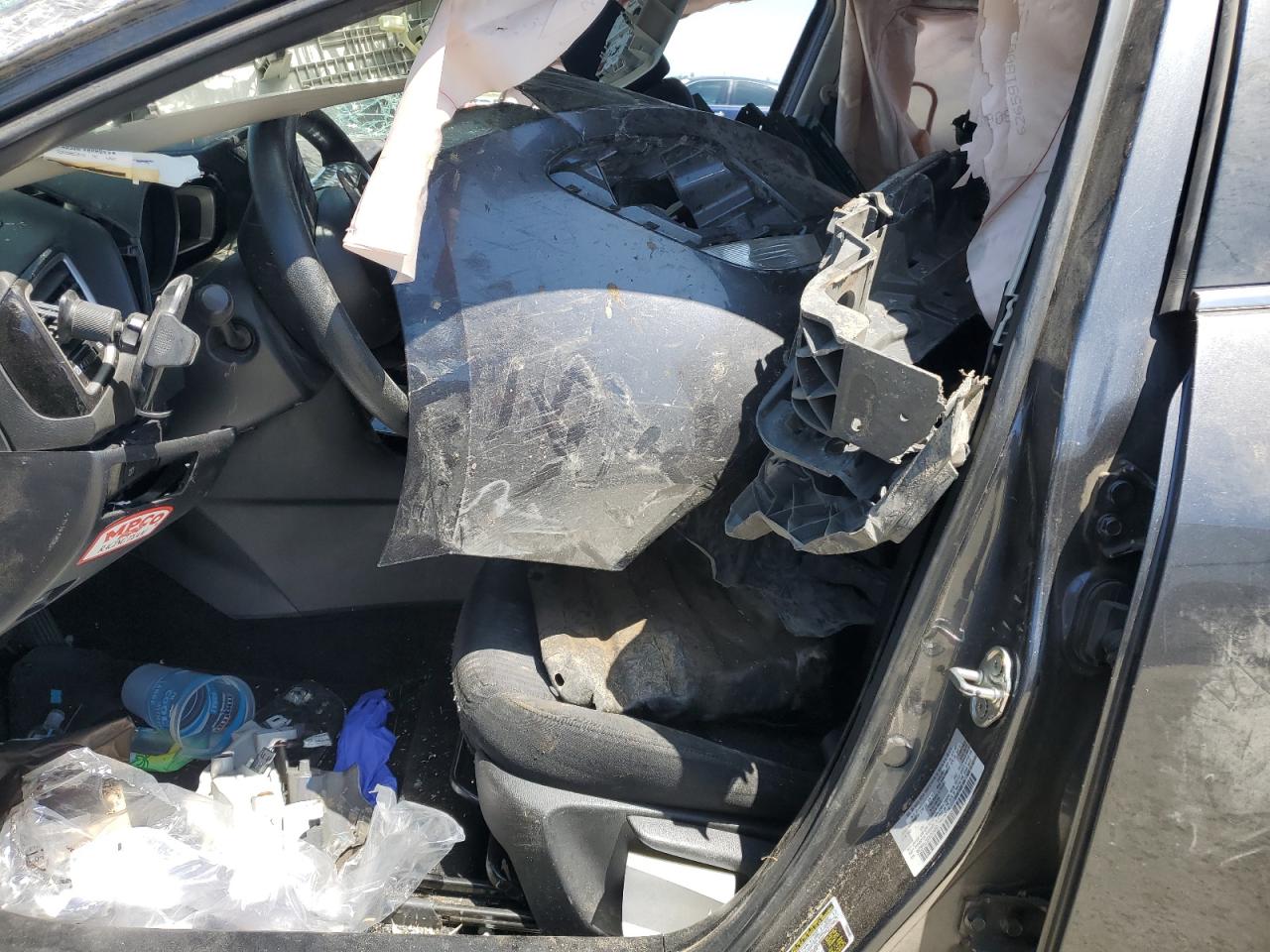 2016 Mazda 3 Sport VIN: 3MZBM1U76GM318459 Lot: 58575775