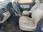 2014 Subaru Forester 2.5I Premium за продажба в Temple, TX - Minor Dent/Scratches