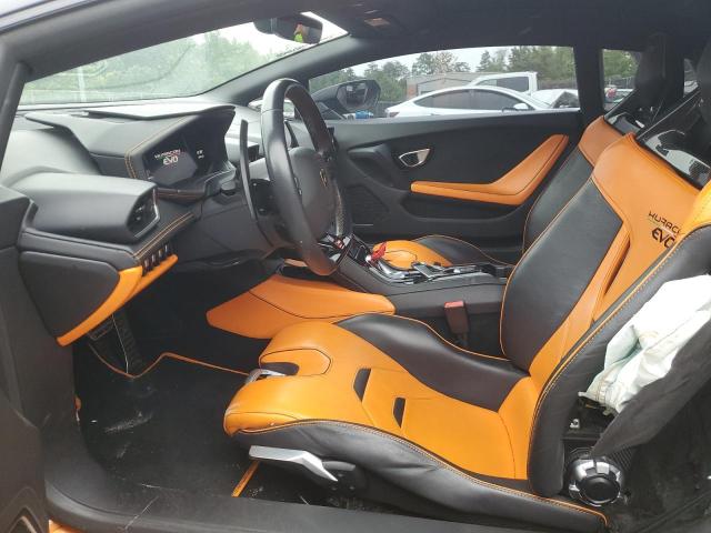  LAMBORGHINI ALL MODELS 2021 Черный