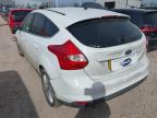 2012 FORD FOCUS ZETE for sale at Copart BRISTOL