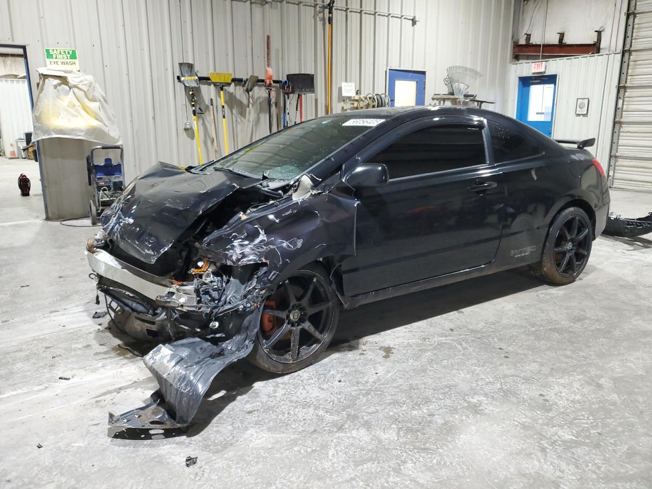 2009 Honda Civic Si for Sale in Tulsa, OK - Mechanical