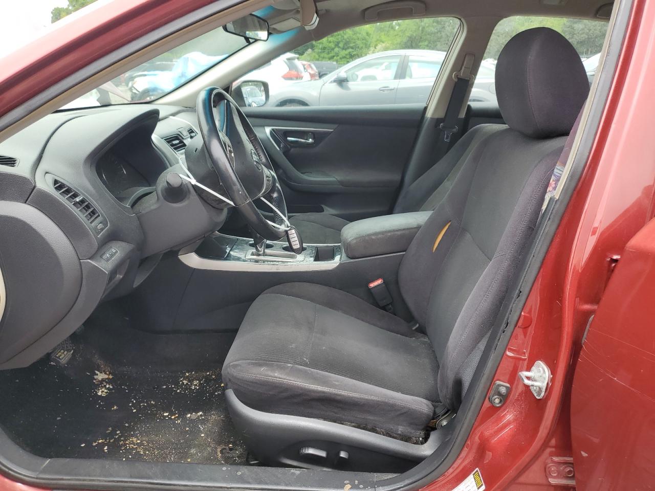 2013 Nissan Altima 2.5 VIN: 1N4AL3APXDN453999 Lot: 55751685
