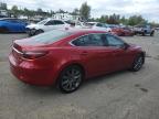 2018 Mazda 6 Grand Touring na sprzedaż w Woodburn, OR - Normal Wear