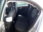 2016 FIAT 500X POP S for sale at Copart ROCHFORD