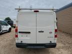 2018 Nissan Nv 1500 S en Venta en China Grove, NC - Side