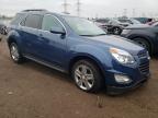 Elgin, IL에서 판매 중인 2016 Chevrolet Equinox Lt - Front End