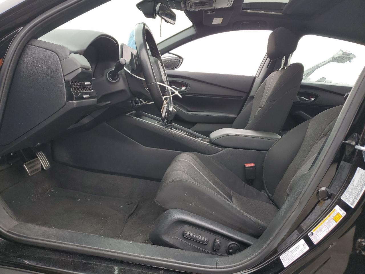 1HGCY2F52RA092063 HONDA ACCORD 2024