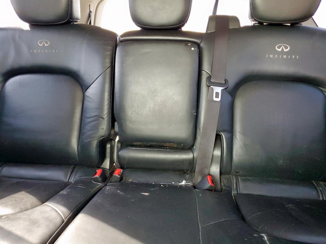 2013 Infiniti Qx56 VIN: JN8AZ2ND5D9730087 Lot: 56970275