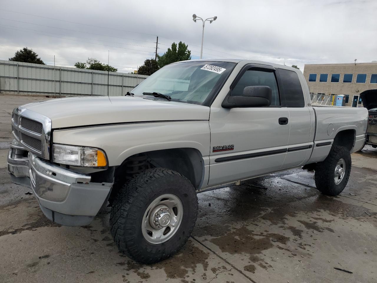 1999 Dodge Ram 2500