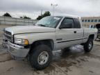 1999 Dodge Ram 2500  للبيع في Littleton، CO - Front End