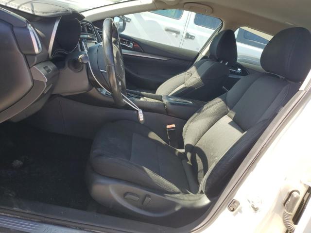  NISSAN MAXIMA 2020 White