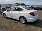 2012 Honda Civic Ex na sprzedaż w New Britain, CT - All Over