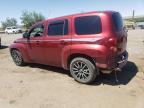 2009 Chevrolet Hhr Lt იყიდება Albuquerque-ში, NM - Front End