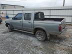 2000 Nissan Frontier Crew Cab Xe for Sale in Gastonia, NC - Rear End