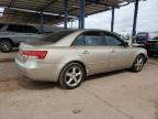 2006 Hyundai Sonata Gls   en Venta en Phoenix, AZ - Front End