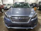2018 Subaru Legacy 2.5I Premium იყიდება Ham Lake-ში, MN - Rear End