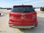2017 Hyundai Santa Fe Sport  იყიდება Haslet-ში, TX - Side