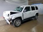 2013 Jeep Patriot Sport for Sale in Candia, NH - Front End