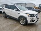 2018 Ford Escape Se იყიდება Haslet-ში, TX - Rear End