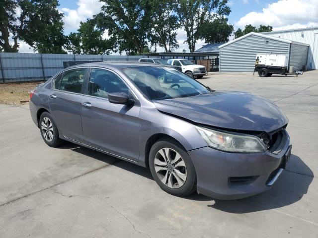  HONDA ACCORD 2015 Szary