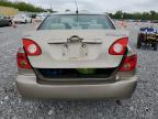 2008 Toyota Corolla Ce за продажба в Barberton, OH - Rear End