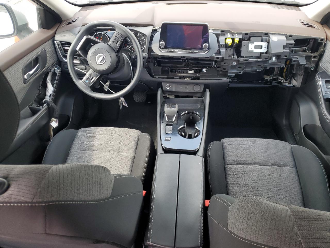 5N1BT3BA9PC890591 NISSAN ROGUE 2023