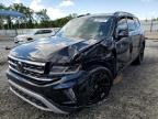 2023 Volkswagen Atlas Se en Venta en Spartanburg, SC - Side