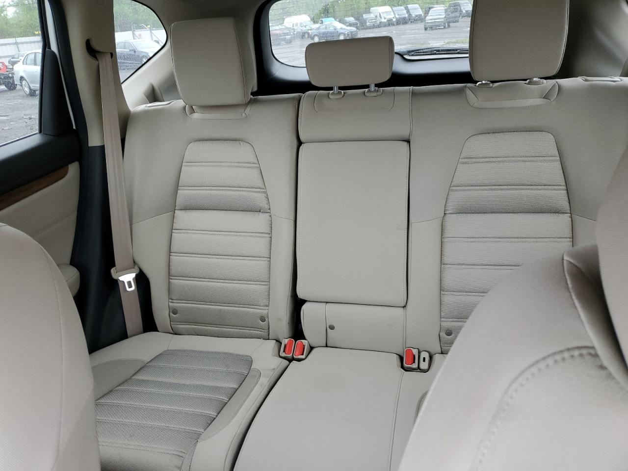 7FARW2H55KE032002 HONDA CRV 2019